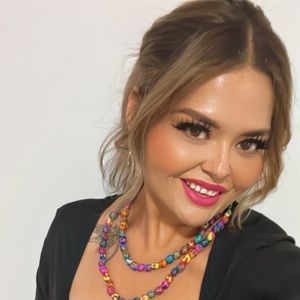 Meet your Posher, Mayra